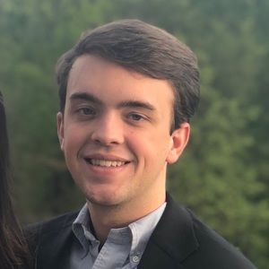 Meet your Posher, Brandon